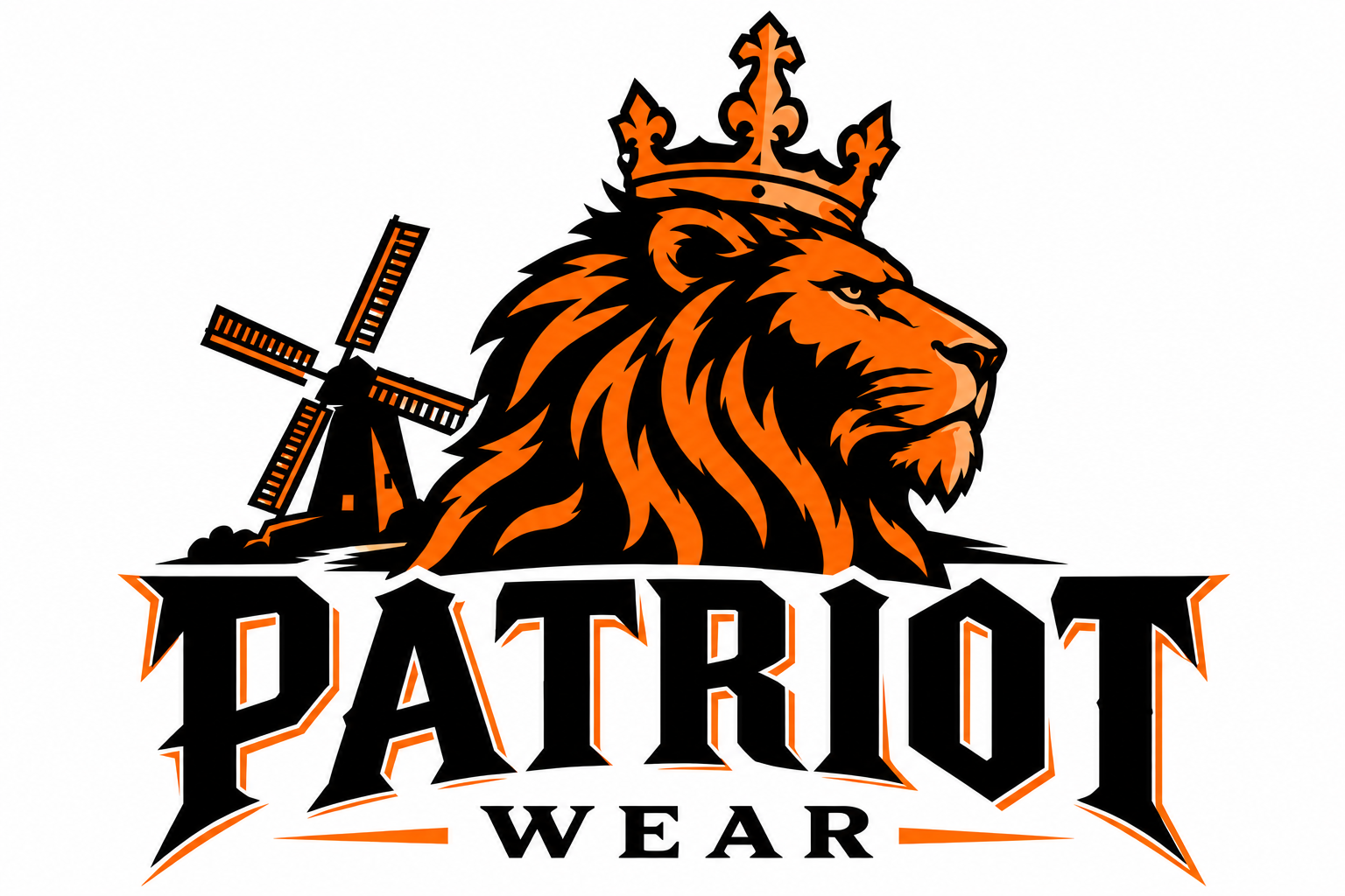 Patriot Wear